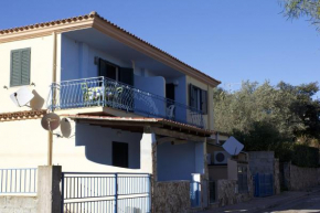Casa Isidoro Cala Liberotto